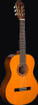 Washburn C5-WSH-A-U Classical Series Acoustic Guitar, Natural