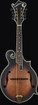 Washburn M118SWK-D-U Americana Series "F" Style Mandolin, Vintage