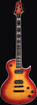 Washburn PXL260FHB-O-U Parallaxe Series Electric Guitar, Honey-Burst Gloss
