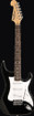Washburn S1B-A-U Sonamaster Series Electric Guitar, Black Gloss