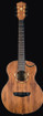 Washburn WCGM55K-D-U Comfort Series Mini Grand Auditorium Acoustic Guitar, Natural