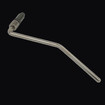 Floyd Rose 1000 Series Black Nickel Tremolo Arm (Lefty) - FR1TALBN