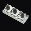 Floyd Rose 1000 Series Chrome Locking Nut - FR1NR3C