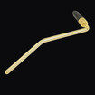 Floyd Rose 1000 Series Gold Tremolo Arm - FR1TAG