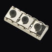 Floyd Rose 1000 Series Nickel Locking Nut - FR1NR2N