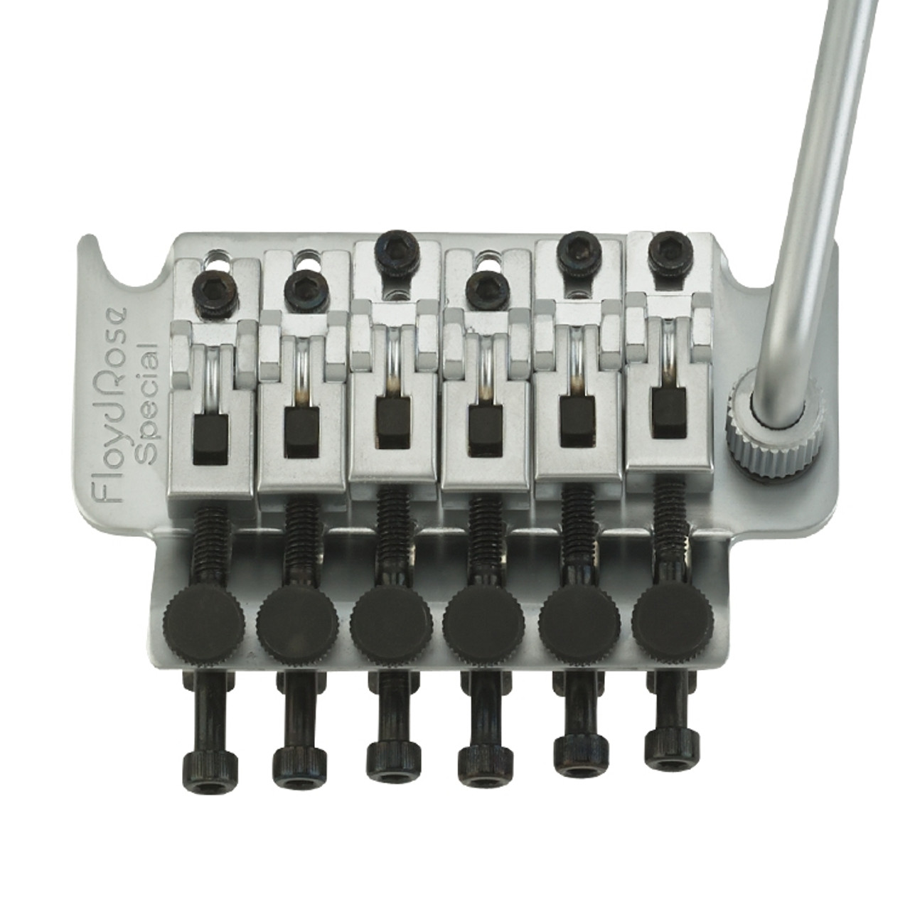 Floyd Rose Special Chrome