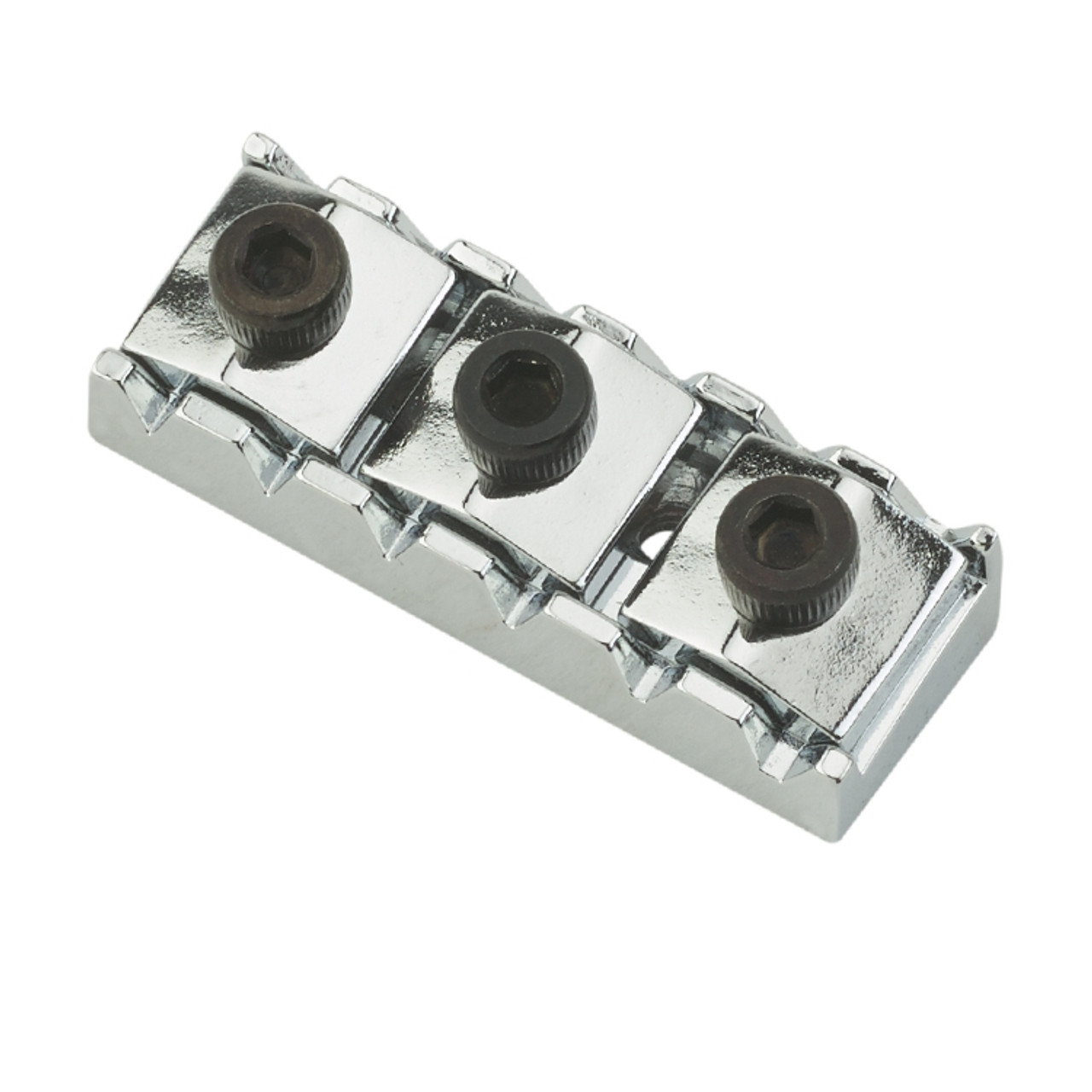 Floyd Rose Special Chrome R-3 Locking Nut - FRS2NR3CP