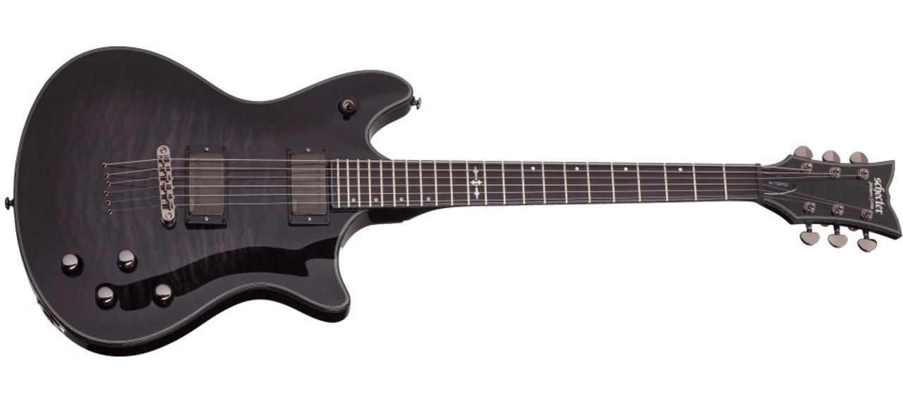 schecter tempest hybrid