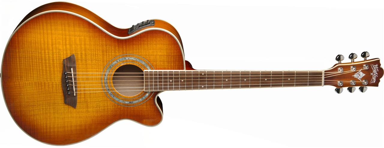 Washburn EA15ITB