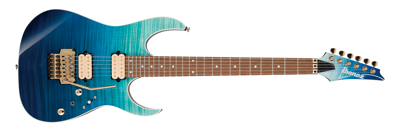 Ibanez RG420HPFMBRG