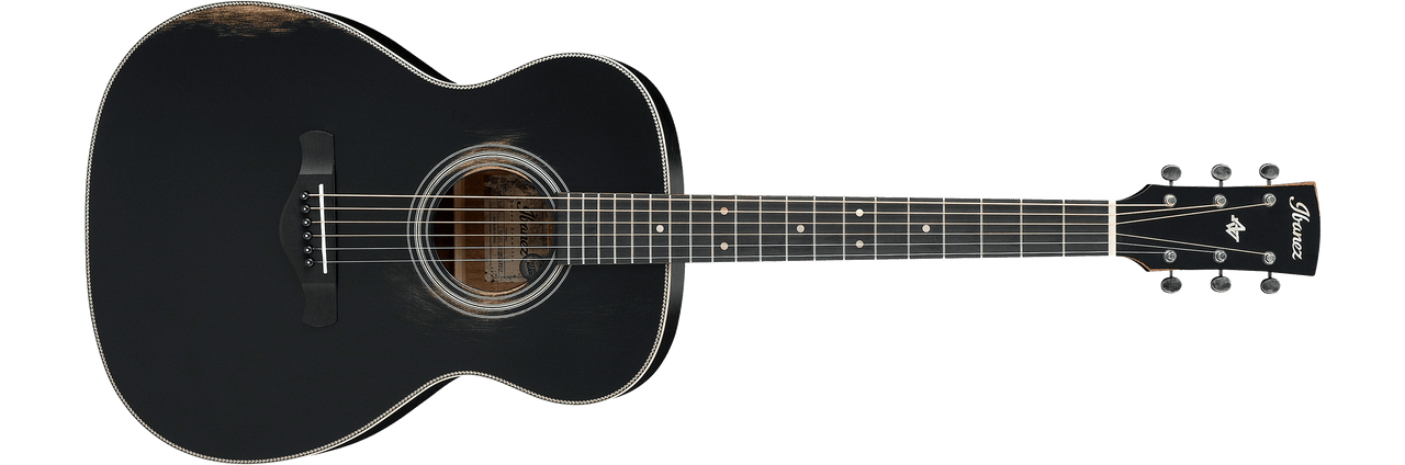 Ibanez AVC11ABK