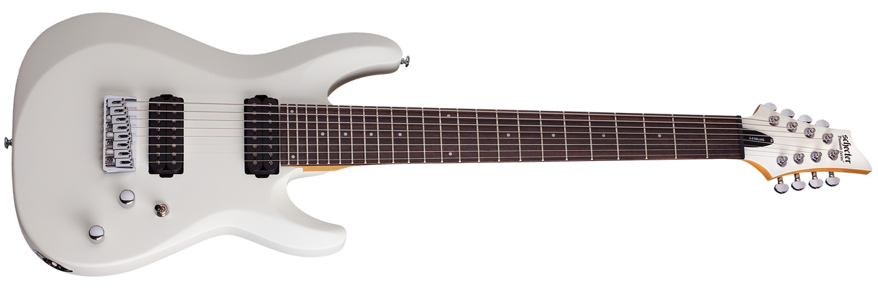 Schecter 441