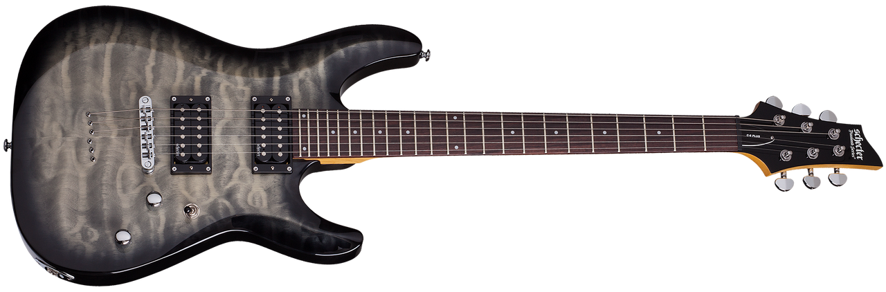 Schecter 446