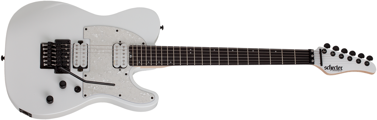 Schecter 1274