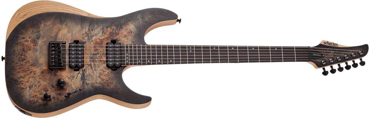 Schecter 1500