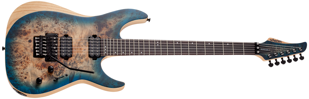 Schecter 1504