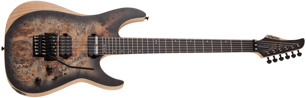 Schecter 1506