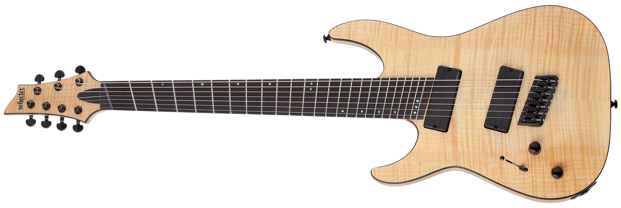 Schecter 1367