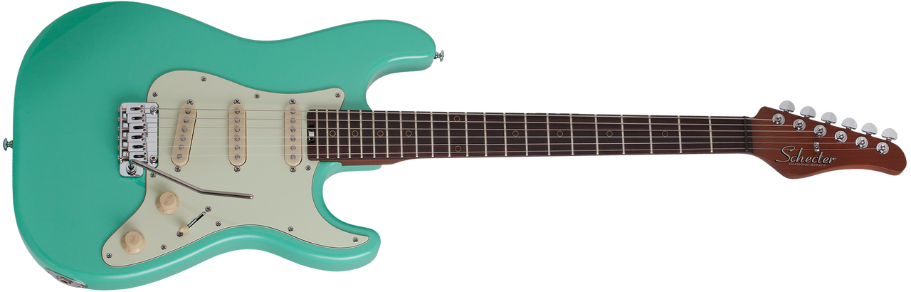 Schecter 289