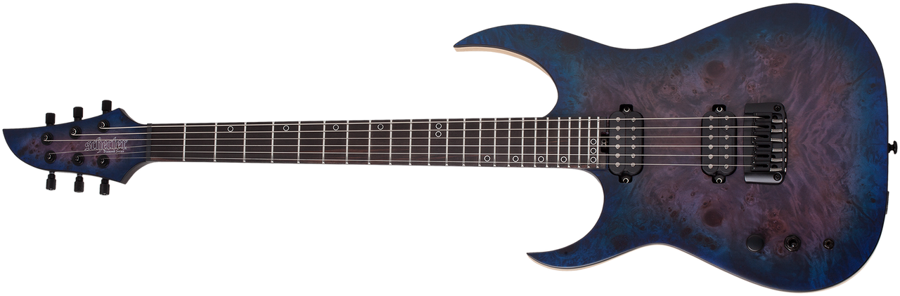 Schecter 828