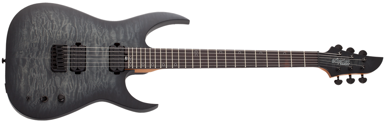 Schecter 834