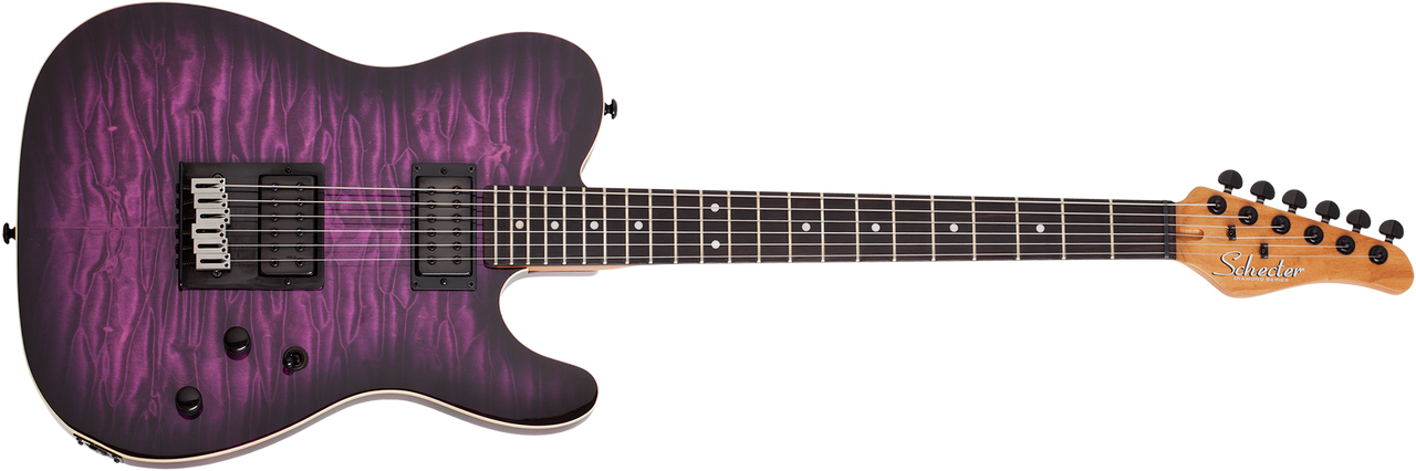 Schecter 863