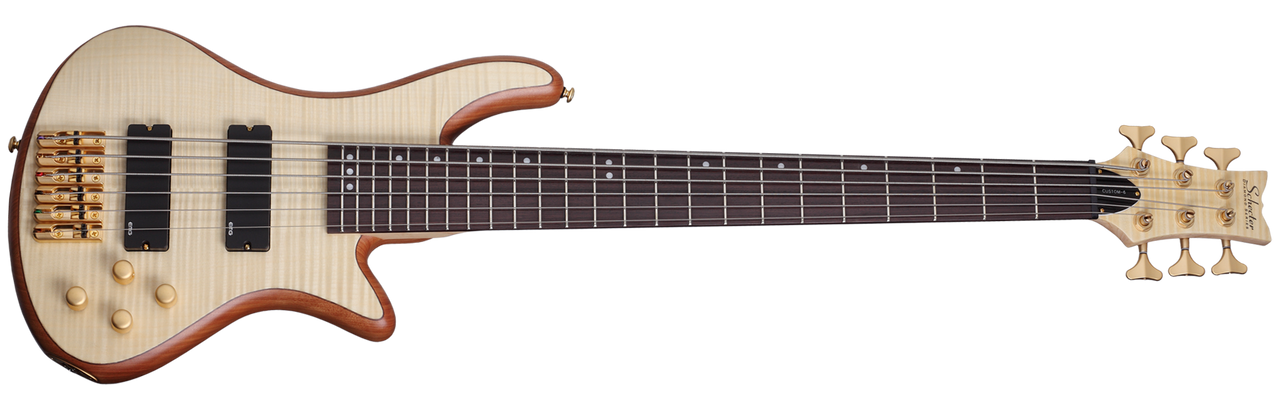 Schecter 2543