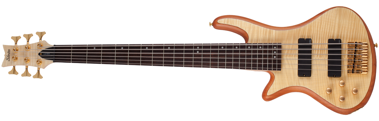 Schecter 2544