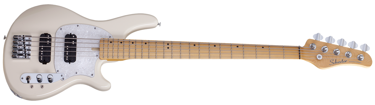 Schecter 2495