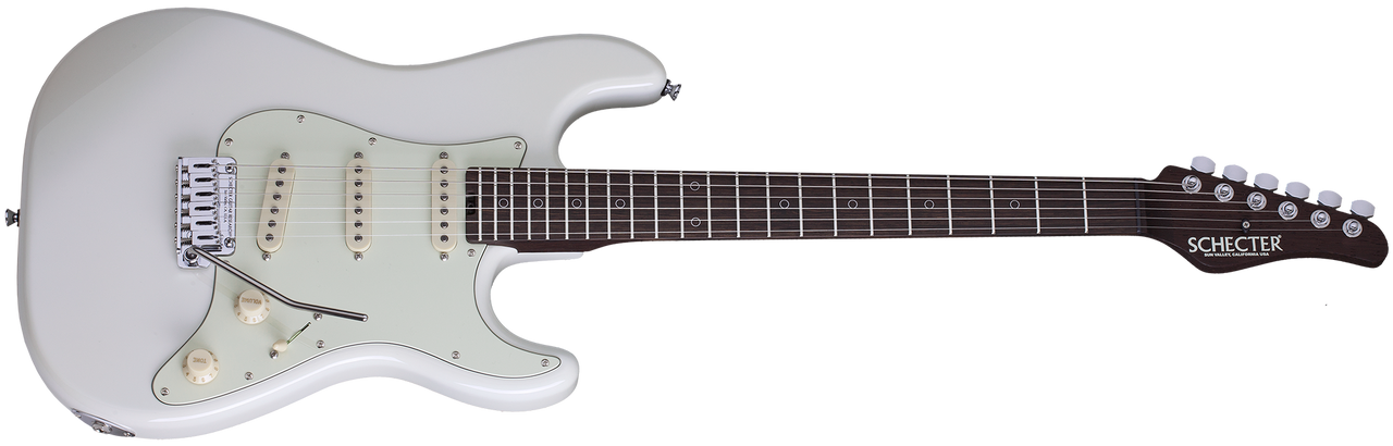 Schecter 7051