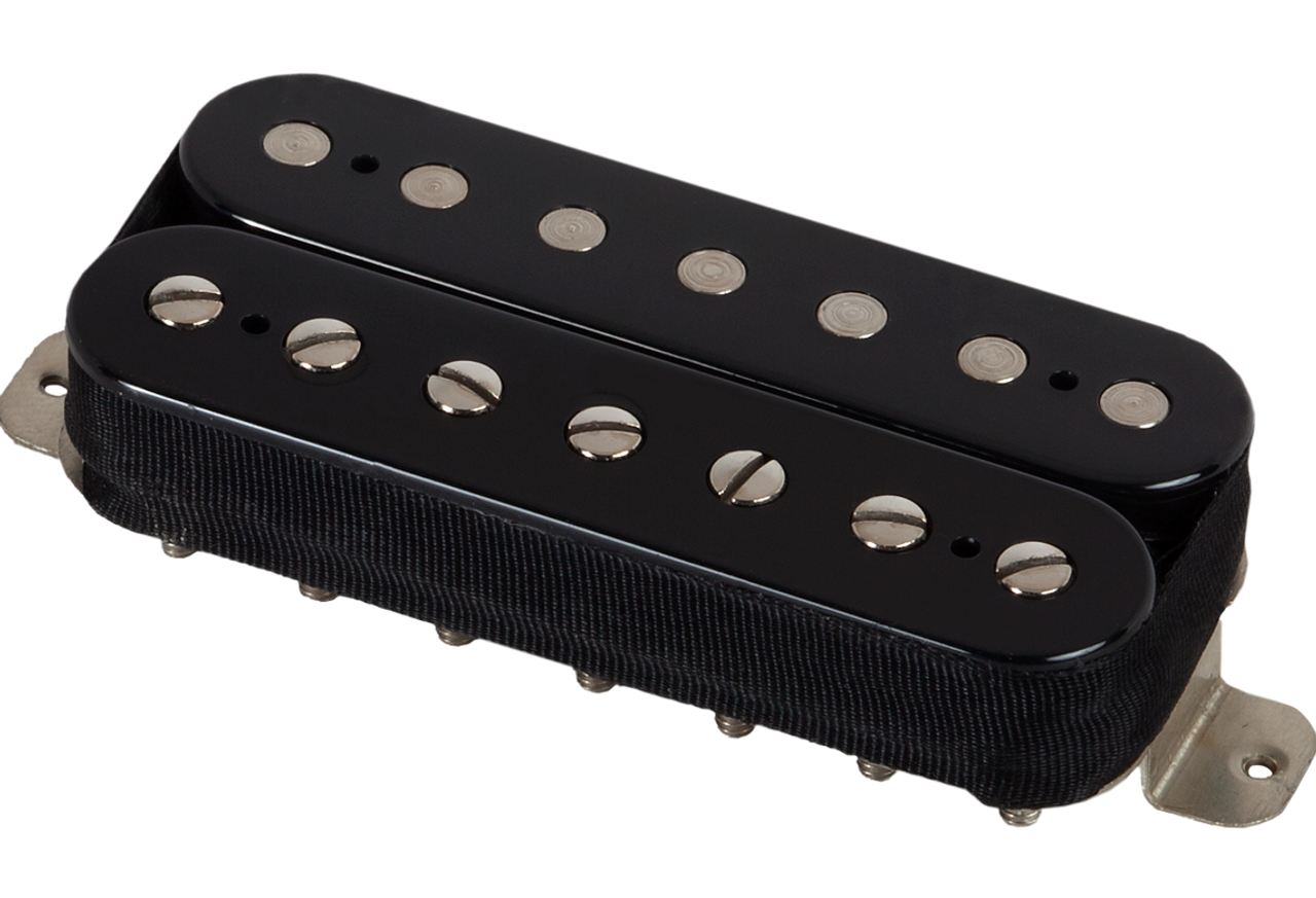 schecter diamond plus pickups