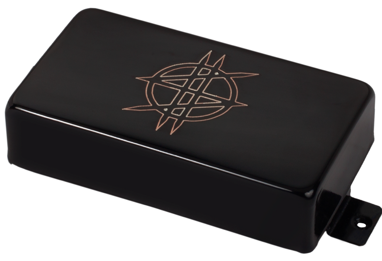 synyster gates pickups