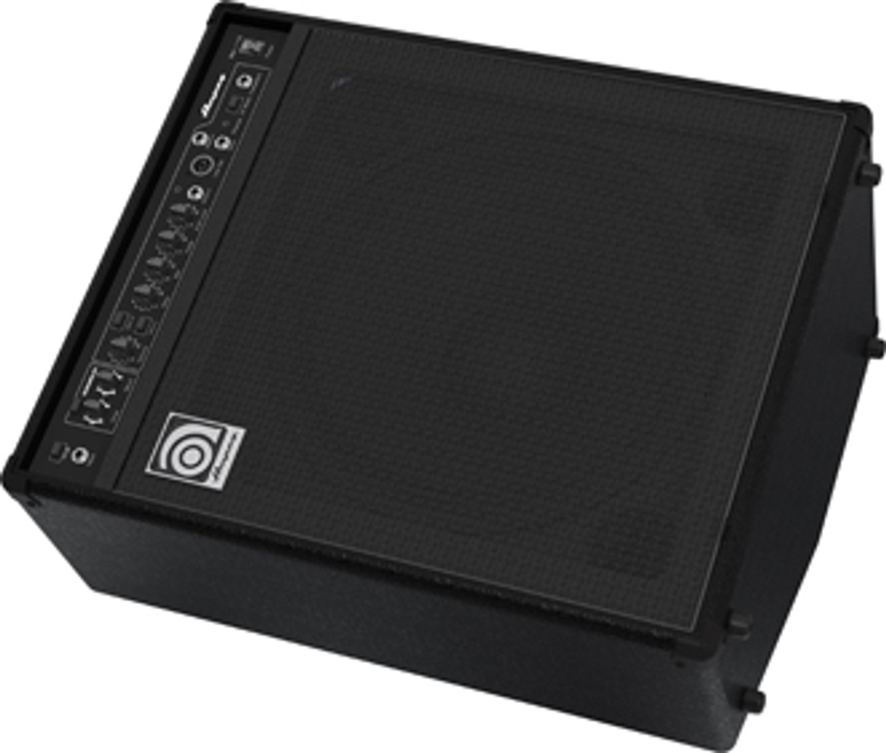 Ampeg BA-115V2-U 1x15 Bass Combo Amplifier