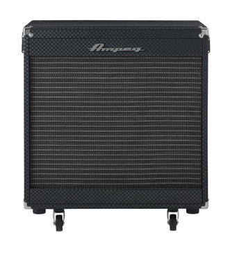 1x15 guitar cabinet