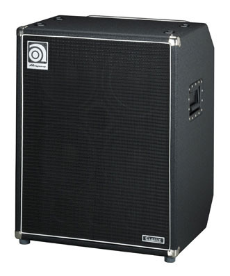 Ampeg Svt 410hlf U Classic 4x10 Bass Speaker Cabinet