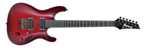 Ibanez S521BBS