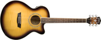 Washburn EA15ATB Washburn EA15ATB