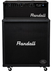 Randall Amplifiers | Beyond 11