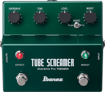 Ibanez TS808DX Ibanez TS808DX