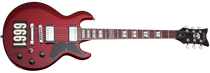 Schecter 26