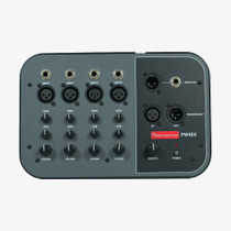 Powerwerks PW4EX