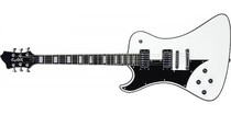 Hagstrom FANT-L-WHT-U Hagstrom FANT-L-WHT-U