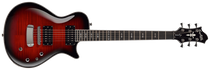 Hagstrom ULSWE-BGB-U Hagstrom ULSWE-BGB-U