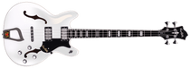 Hagstrom VIKB-WHT-U Hagstrom VIKB-WHT-U