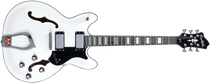 Hagstrom VIK-WHT-U Hagstrom VIK-WHT-U