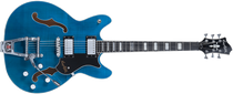Hagstrom TREVIDLX-CLS-U