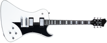 Hagstrom FANTCUS-WHT-U Hagstrom FANTCUS-WHT-U