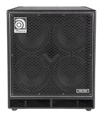 Ampeg PN-410HLF-U Ampeg PN-410HLF-U