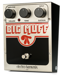 Electro Harmonix BMUSA-U