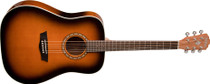 Washburn WD7SATB-O-U Washburn WD7SATB-O-U